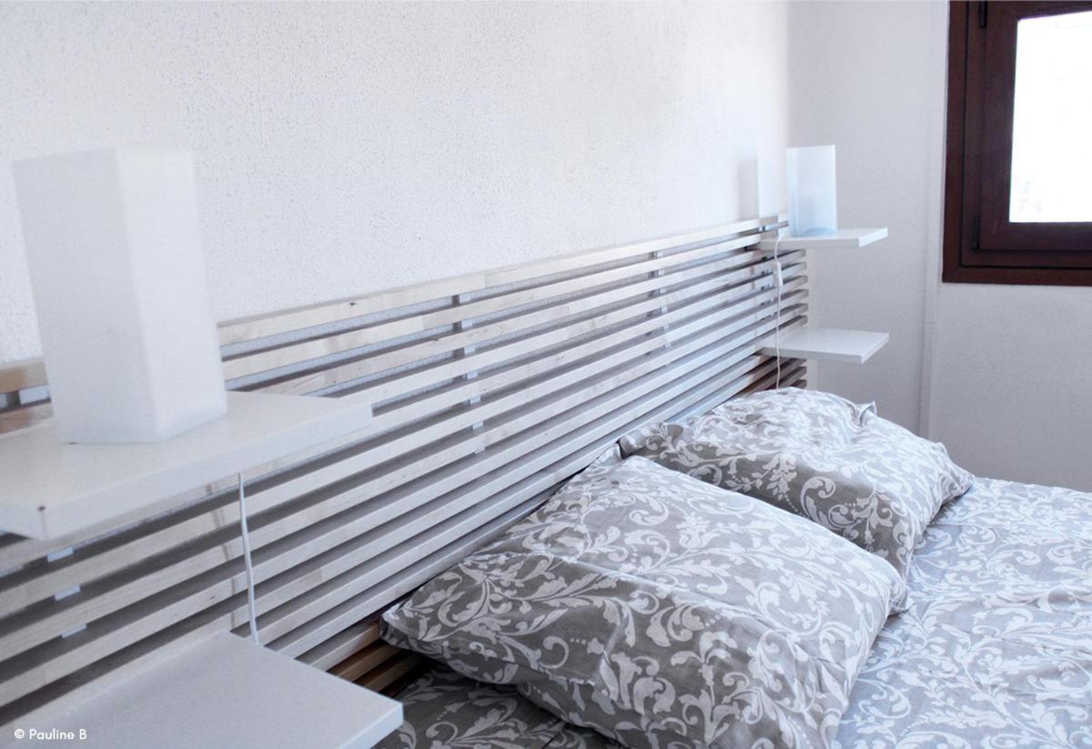 Appartement Gouffe Marselha Exterior foto
