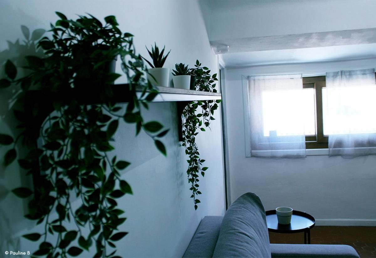 Appartement Gouffe Marselha Exterior foto