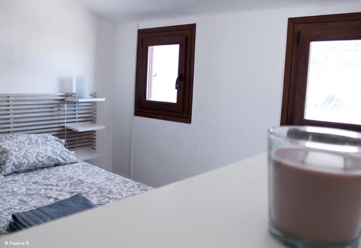 Appartement Gouffe Marselha Exterior foto